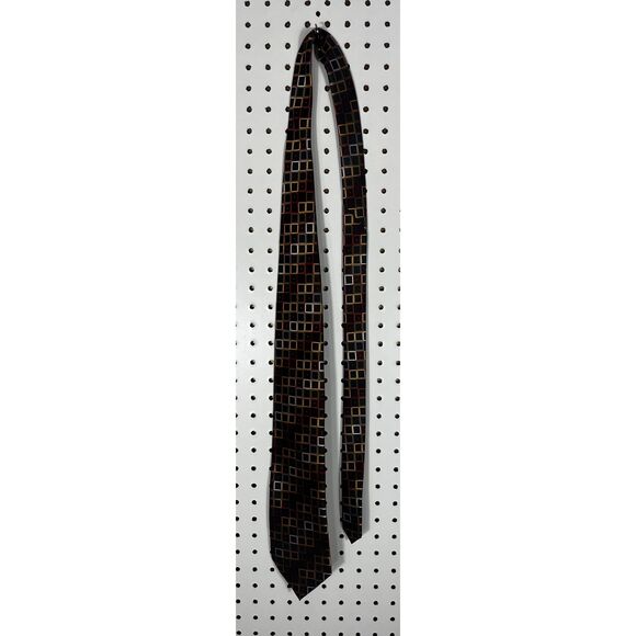 Bergamo New York tie - Picture 2 of 6